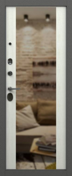 BERSERKER Flat Stout Z BERSERKER Flat Stout Z