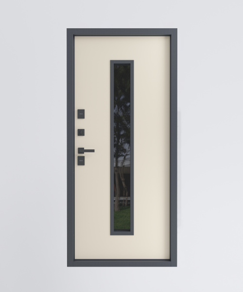 BERSERKER TERMAX Lumi Black BERSERKER TERMAX Lumi Black