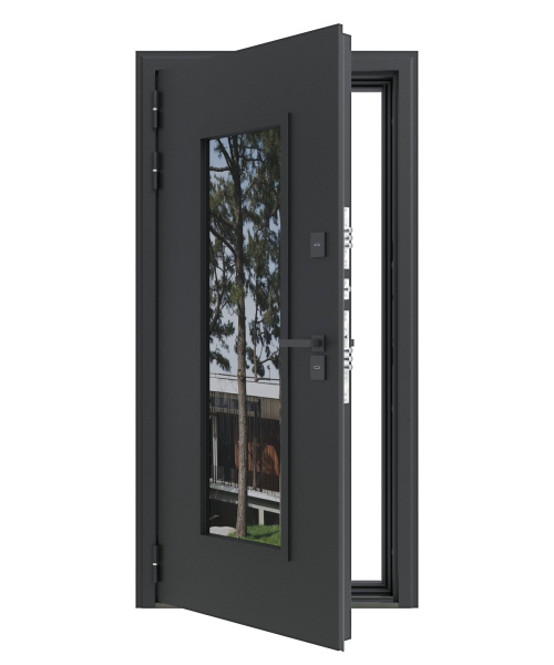 BERSERKER TERMAX Lumi Space BERSERKER TERMAX Lumi Space