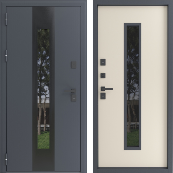 BERSERKER TERMAX Lumi Black BERSERKER TERMAX Lumi Black