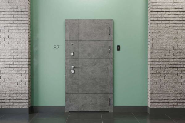 BERSERKER Acoustic Z 410 BERSERKER Acoustic Z 410