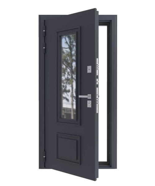 BERSERKER TERMAX Lumi Classic BERSERKER TERMAX Lumi Classic