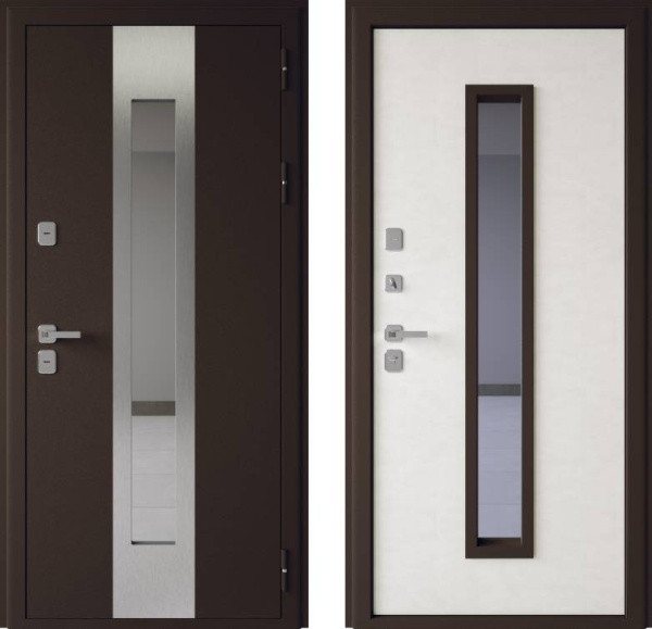 BERSERKER TERMAX Lumi 200 BERSERKER TERMAX Lumi 200