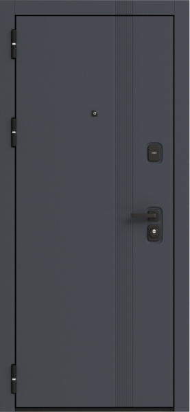 BERSERKER Flat Stout BL 300